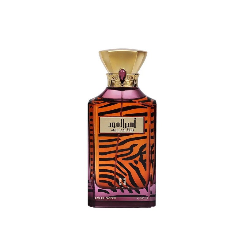 Ahmed Al Maghribi Ameer Al Oud 100Ml - Image 2